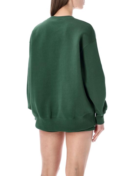 26SS 나이키 긴팔 티셔츠 FZ4270 323 FIR GREEN - NIKE