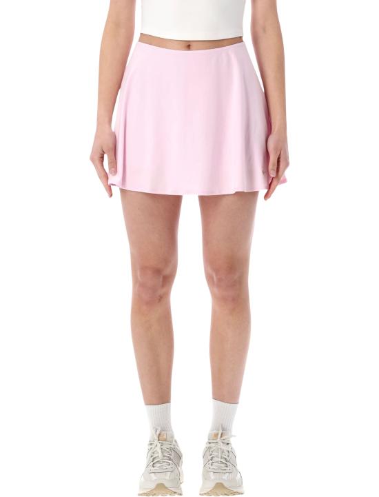 26SS 나이키 미디 스커트 FD6528 663 Rosa