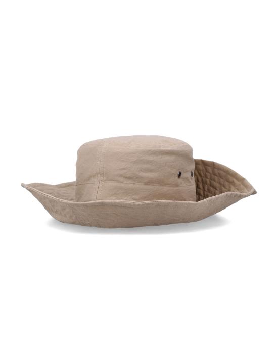 26SS 쉐르 모자 AUT0934ISAHO ECR4126S Beige - SOEUR