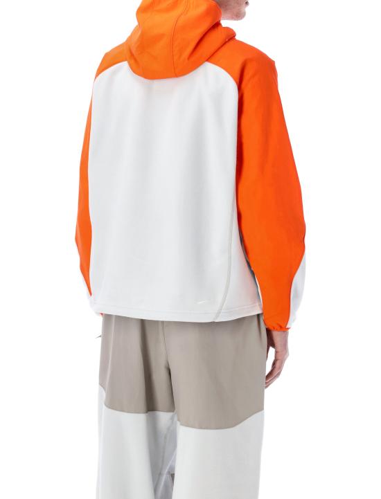 26SS 나이키 자켓 HJ2458 819 SAFETY ORANGE - NIKE