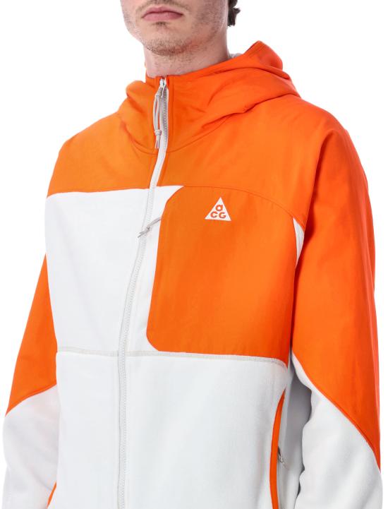 26SS 나이키 자켓 HJ2458 819 SAFETY ORANGE - NIKE