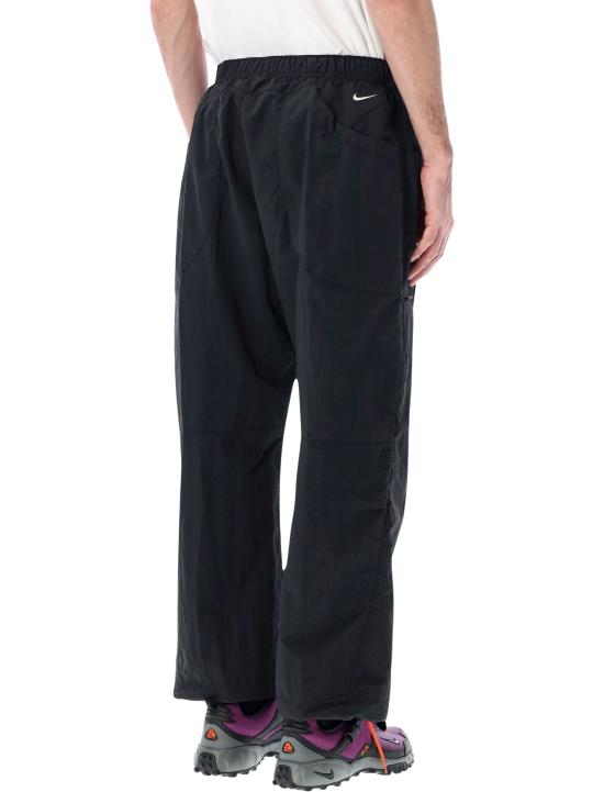 26SS 나이키 스트레이트 팬츠 IF0913 010 Nero - NIKE