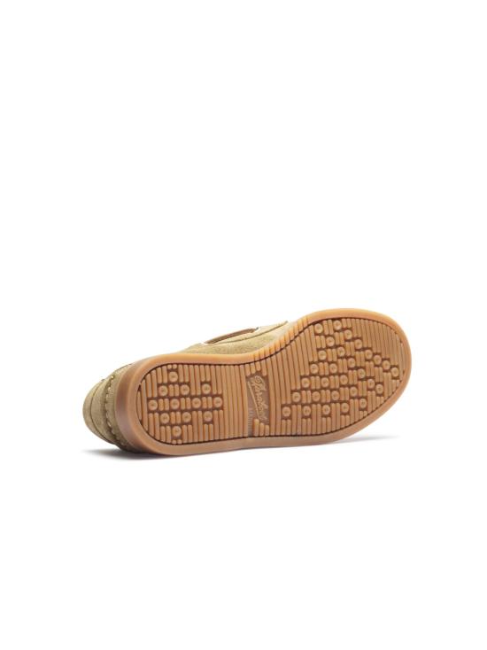 26SS 파라부트 바스 마린 벨루어 780547 SAND Beige