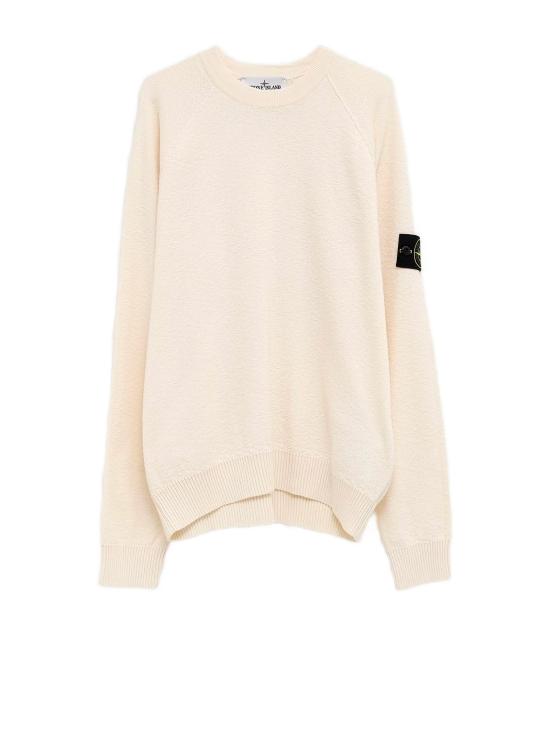 26SS 스톤 아일랜드 스웨터 L1S155100020 S01B9V0093 White