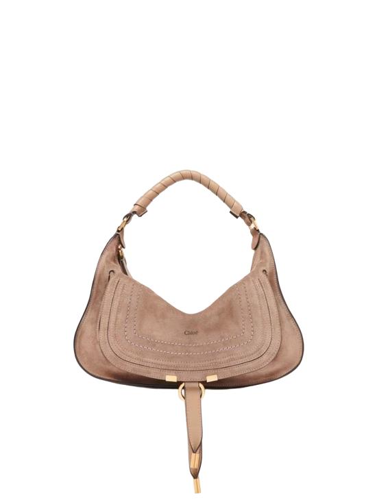 26SS 끌로에 숄더백 CH26SS882P37 20E BOYISH BROWN