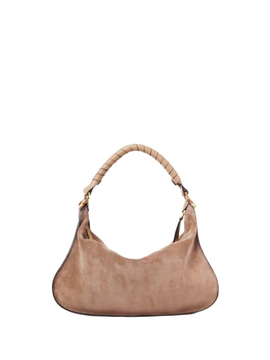 26SS 끌로에 숄더백 CH26SS882P37 20E BOYISH BROWN - CHLOE