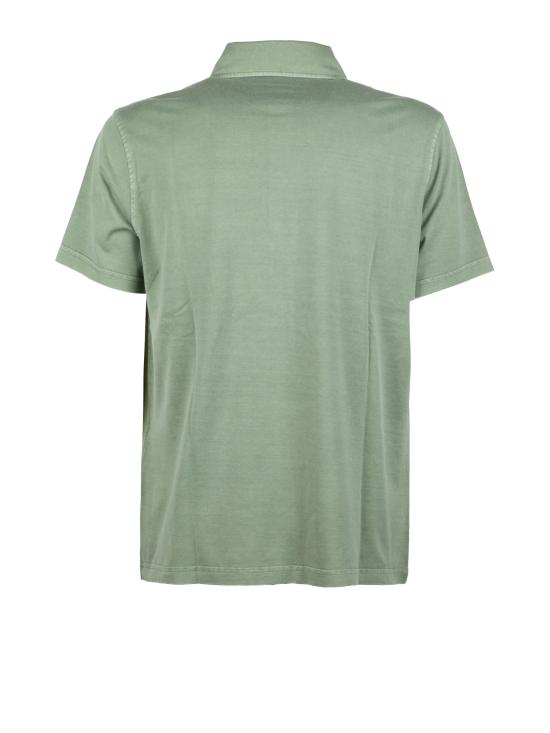 26SS 페이 폴로 티셔츠 NPMB252143T UY1V400 PRATO - FAY