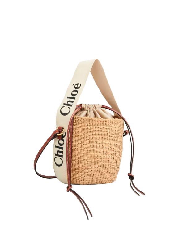 26SS 끌로에 토트백 CHC22SS381G55 101 WHITE