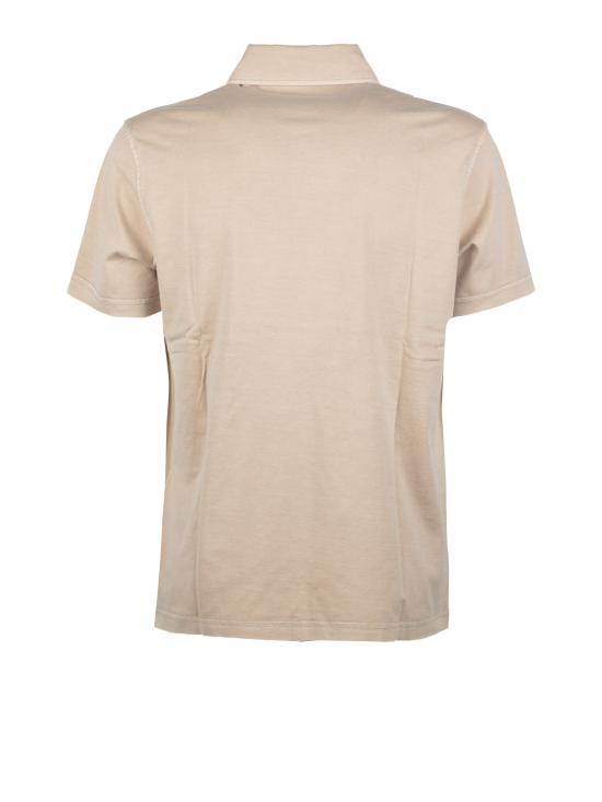 26SS 페이 폴로 티셔츠 NPMB252143T UY1C803 Rope - FAY