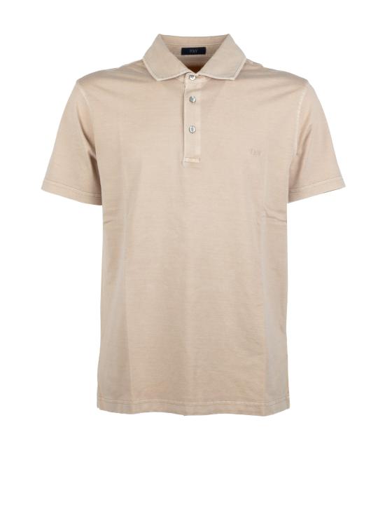 26SS 페이 폴로 티셔츠 NPMB252143T UY1C803 Rope