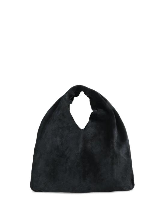 26SS 더로우 토트백 W1682L613BLK BLACK DOM - THE ROW