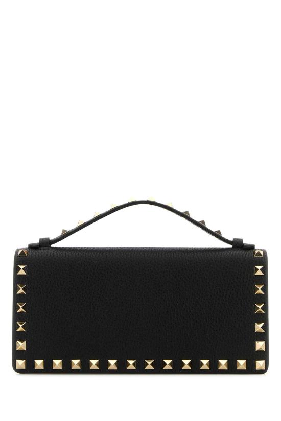 25FW 발렌티노 가라바니 토트백 7W2P0AK2VSH0NO BLACK DOM