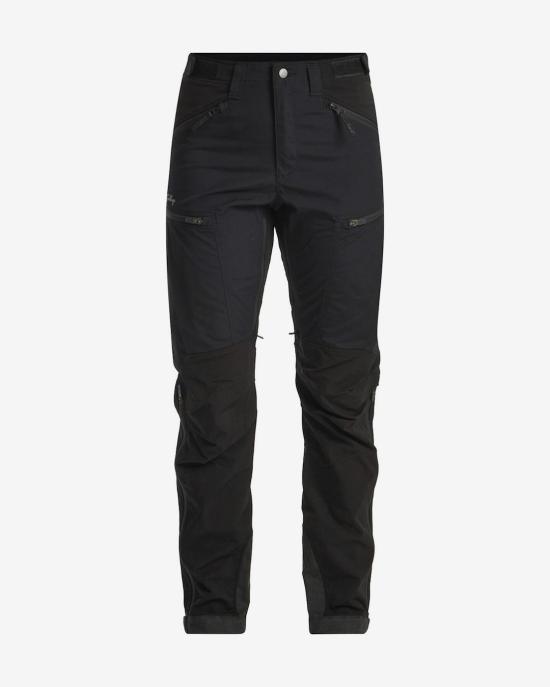 26FW 룬닥스 스트레이트 팬츠 43020 24 10000 BLACK DOM