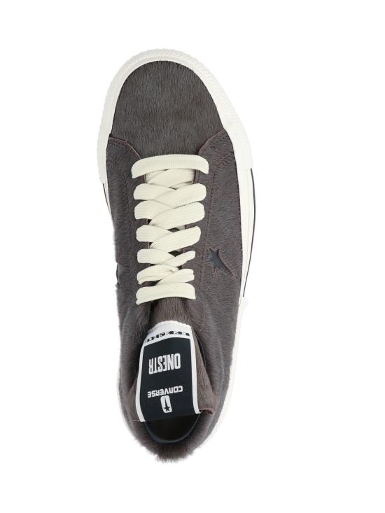 25FW 다크쉐도우 스니커즈 DC02EX796 A14R0 7809 Grey - DRKSHDW