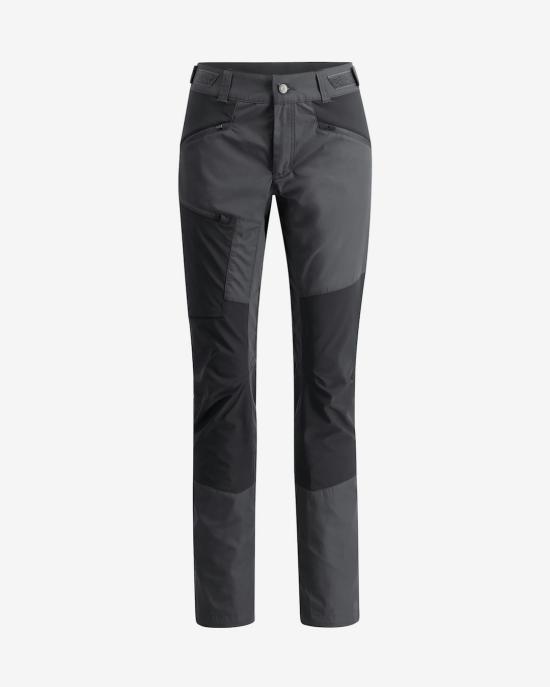26SS 룬닥스 스트레이트 팬츠 112414811737 GRANITE CHARCOAL DOM