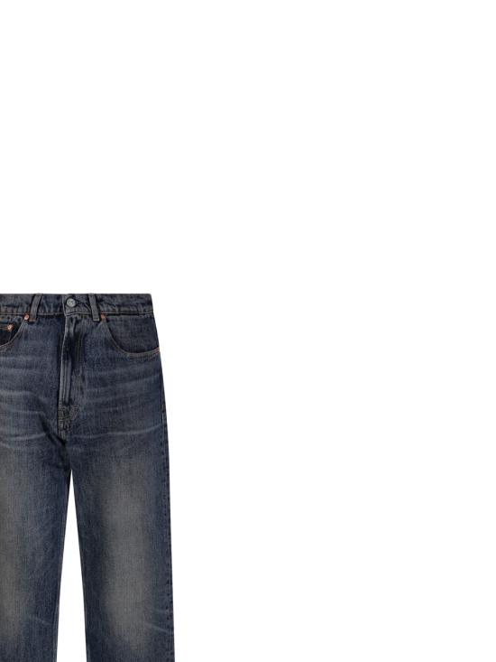 26SS 아워레가시 데님 팬츠 M2265TR ROCKER STORM WASH Blue - OUR LEGACY