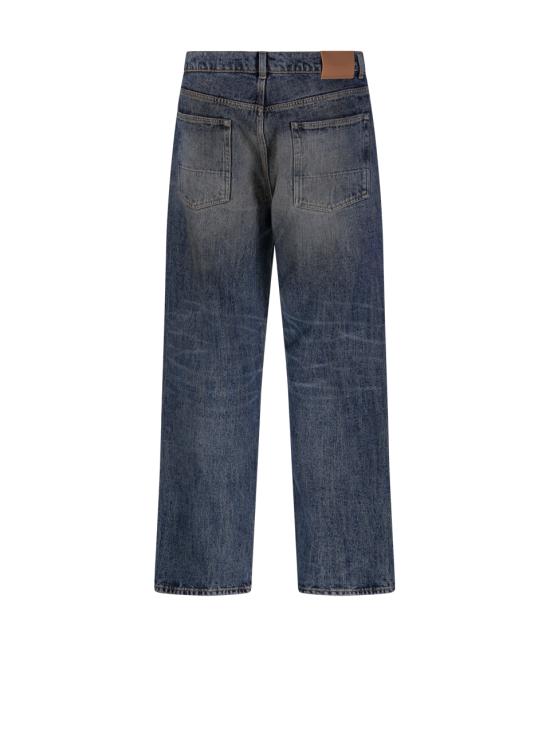 26SS 아워레가시 데님 팬츠 M2265TR ROCKER STORM WASH Blue - OUR LEGACY