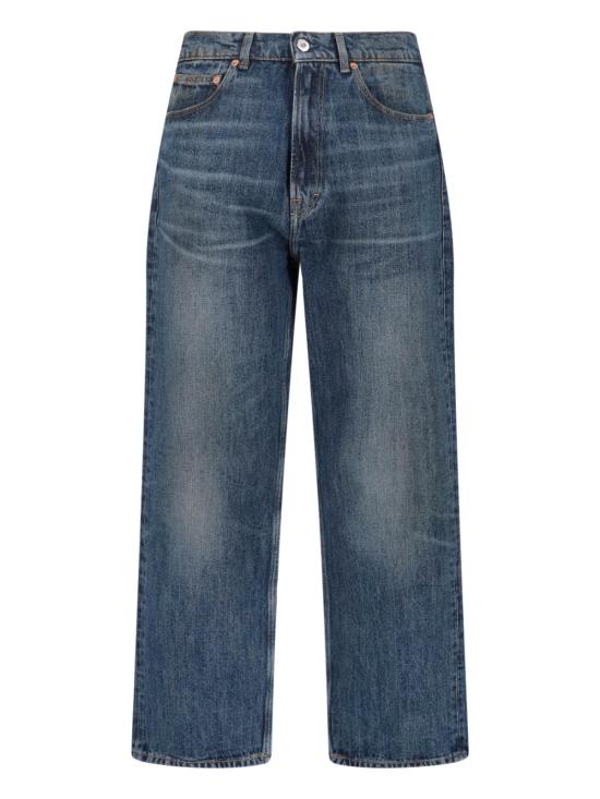26SS 아워레가시 써드 컷 라커 스톰 워시 M2265TR ROCKER STORM WASH Blue
