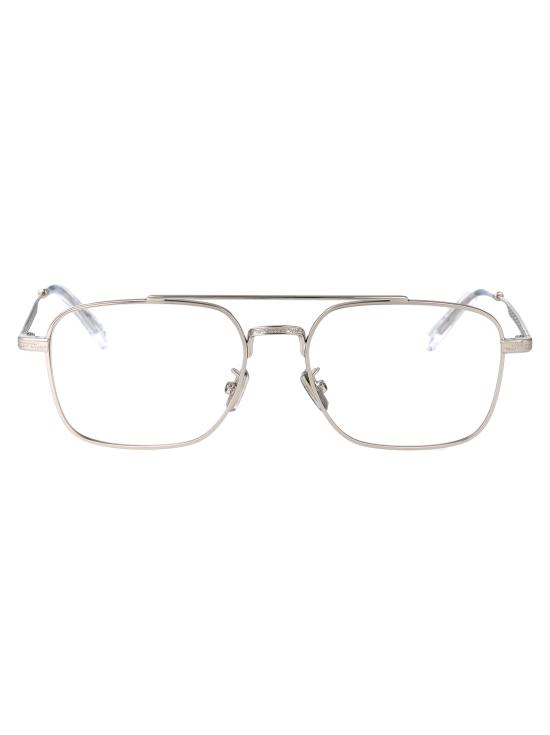 26SS 디올 안경 DM50125U F000 silver