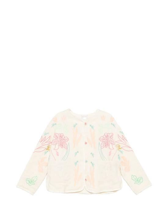 26SS 포르테포르테 수트 자켓 14520BIS MYCOATRAINBOW MultiColour