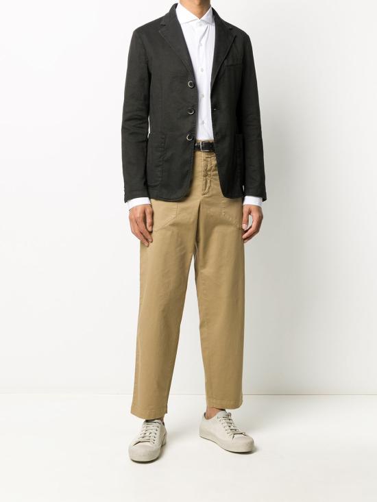 26SS 피나모레 셔츠 C0239 12 White - FINAMORE