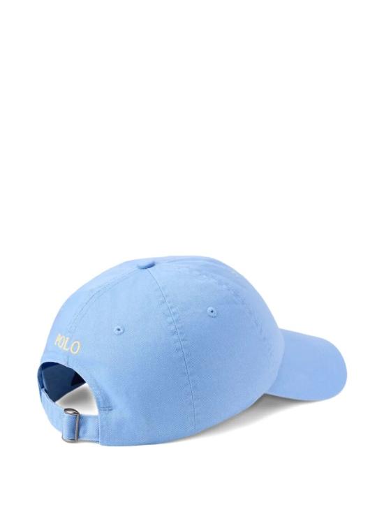 26SS 폴로 랄프로렌 모자 710 667 709 172 BRISTOL BLUE - POLO RALPH LAUREN