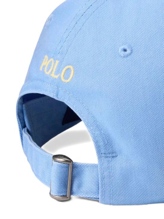 26SS 폴로 랄프로렌 모자 710 667 709 172 BRISTOL BLUE - POLO RALPH LAUREN
