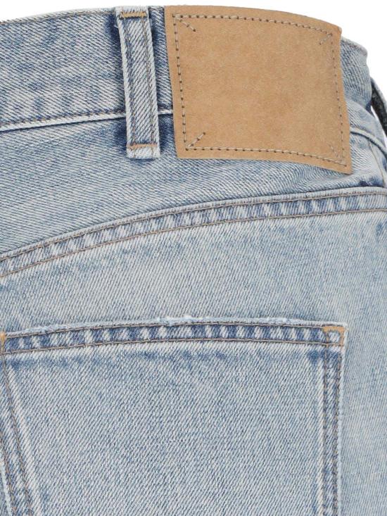  셀린느 데님 팬츠 딜런 진 라이트 블루 - CELINE