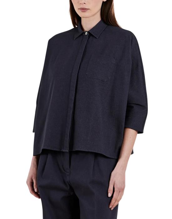 25SS 크루나 셔츠 ELIDE 2405 - CRUNA