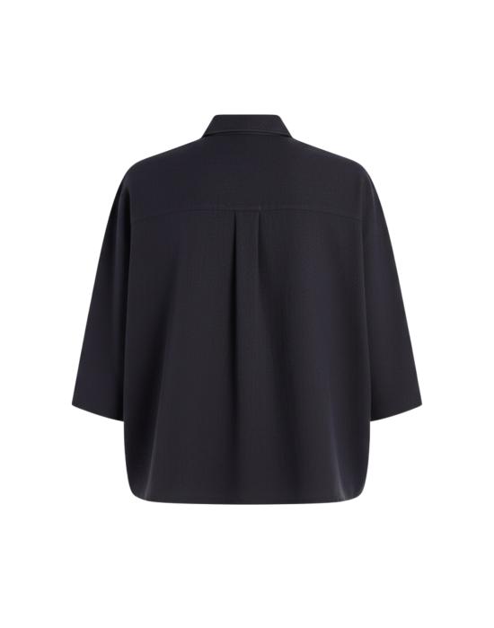 25SS 크루나 셔츠 ELIDE 2405 - CRUNA