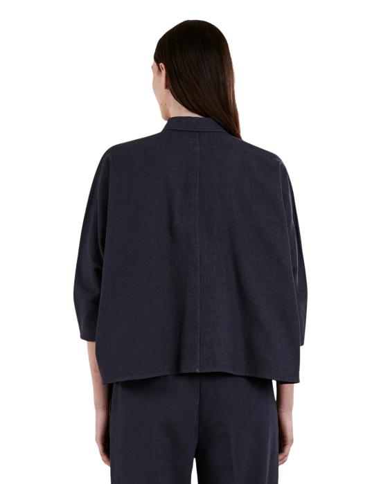 25SS 크루나 셔츠 ELIDE 2405 - CRUNA