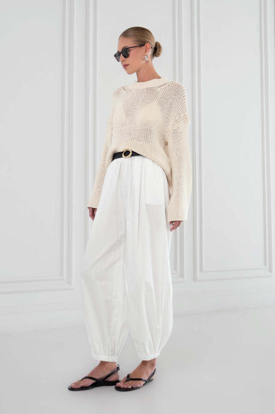  파렌테지 스웨터 헤이즐 - PARENTEZI