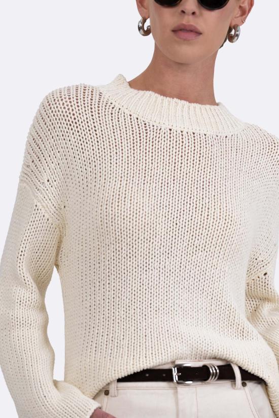  파렌테지 스웨터 헤이즐 - PARENTEZI