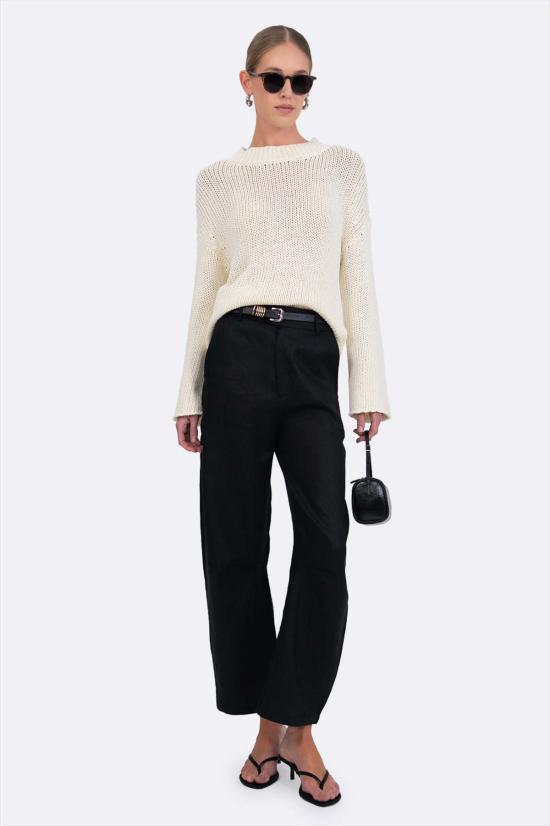  파렌테지 스웨터 헤이즐 - PARENTEZI