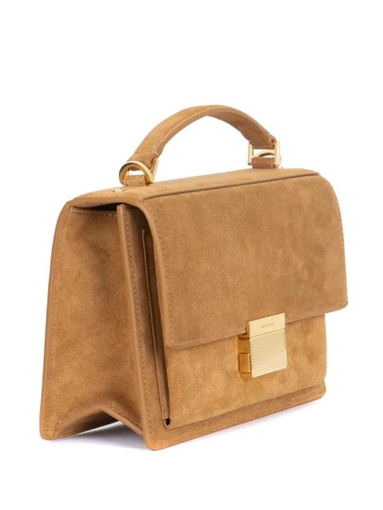 26SS 골든구스 숄더백 GWA00467 A000857 55303 55303 CAMEL - GOLDEN GOOSE