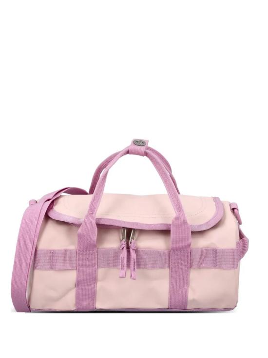 26SS 노스페이스 숄더백 NF0A8GJ8 NKK1 METAL PINK HUSHED LAVEN