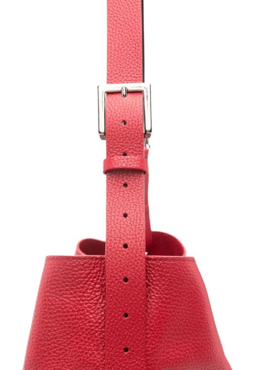 26SS 파로쉬 토트백 D050259 ANNIEBAG26 009 RED - PAROSH