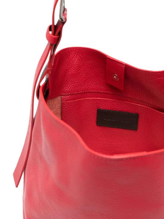 26SS 파로쉬 토트백 D050259 ANNIEBAG26 009 RED - PAROSH