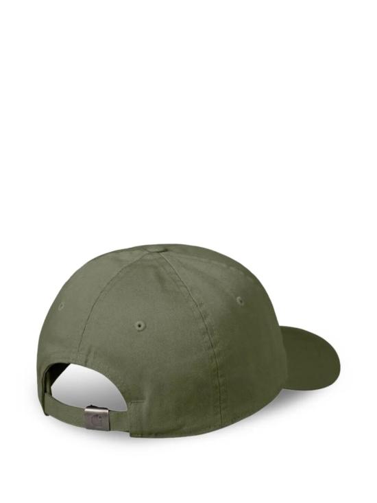 26SS 칼하트 WIP 모자 I036730 3N8XX 3M8XX GENTLE GREEN WHITE - CARHARTT WIP