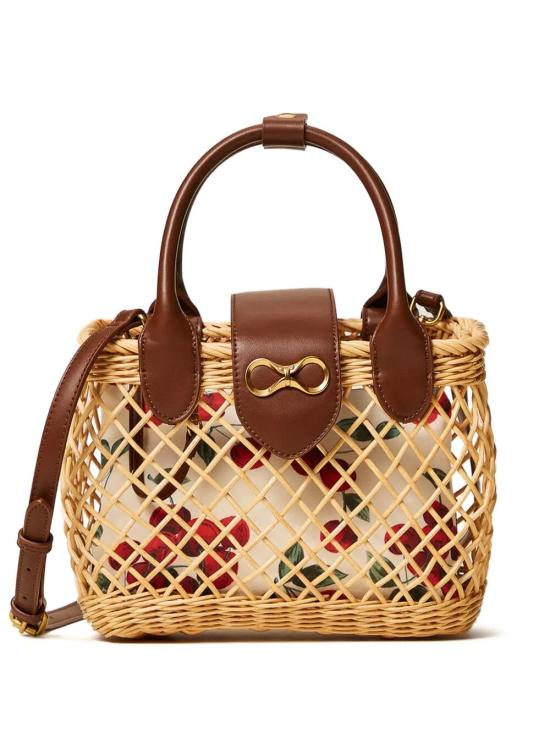 26SS 트윈셋 크로스백 261TD8252 11617 LEATHER