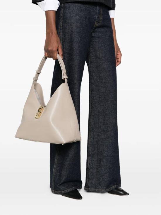 26SS 훌라 토트백 WB01499 BX3104 4488S LINEN - FURLA