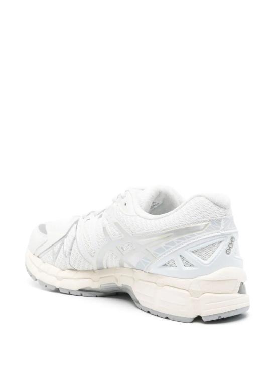 26SS 아식스 스니커즈 1203A388 098 WHITE PURE SILVER - ASICS