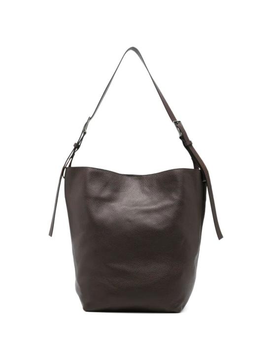 26SS 파로쉬 토트백 D050259 ANNIEBAG26 008 BROWN