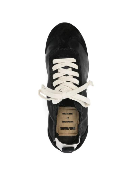 26SS 우마 왕 스니커즈 US9087 UW900 BLACK - UMA WANG