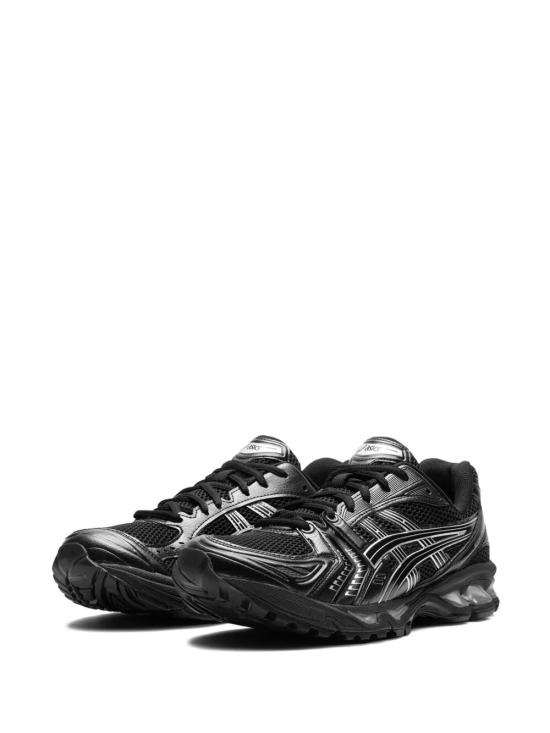 26SS 아식스 스니커즈 1201A019 098 BLACK PURE SILVER - ASICS