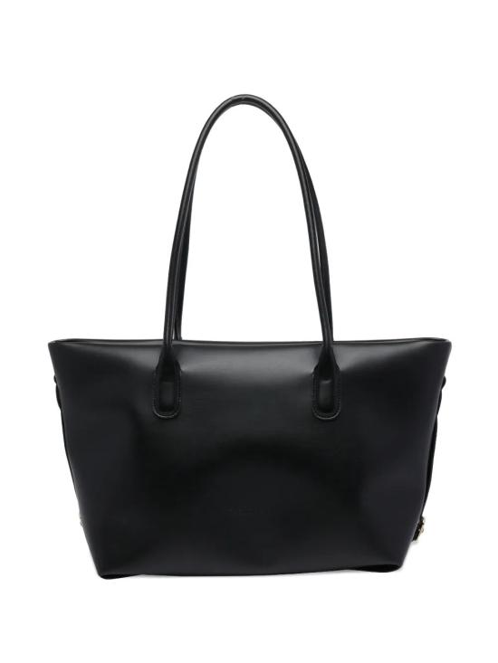 26SS 더모아레 숄더백 261WTMTS0 OOVF 0303A JET BLACK