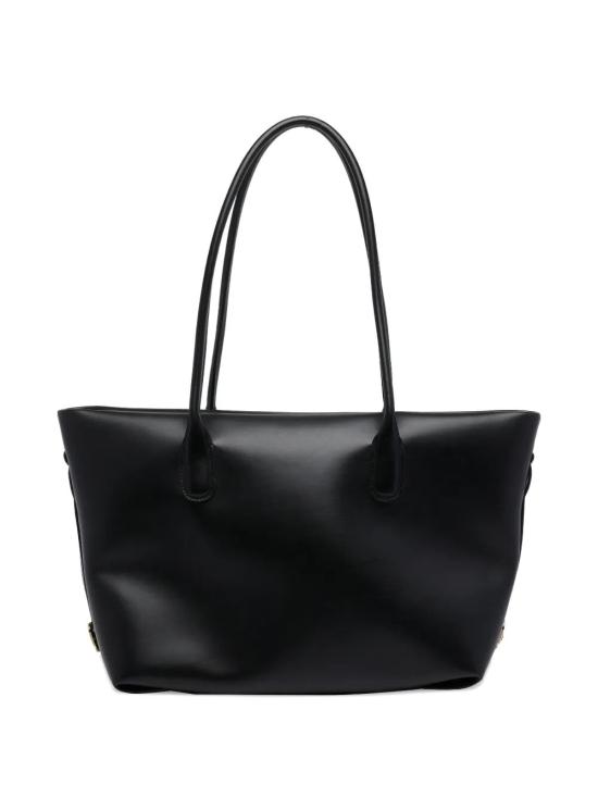 26SS 더모아레 숄더백 261WTMTS0 OOVF 0303A JET BLACK - THEMOIRE