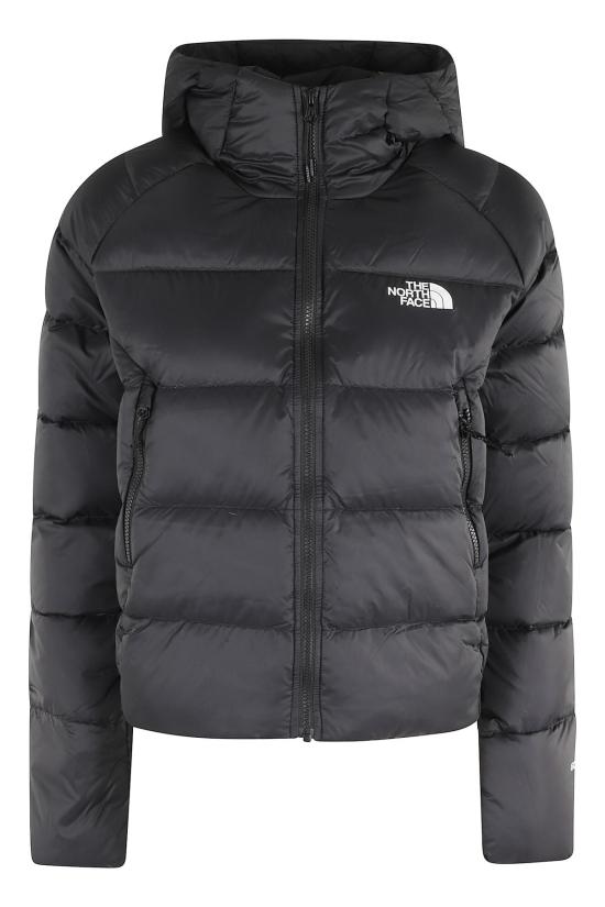  노스페이스 패딩 W 하이알라이트 다운 재킷 블랙