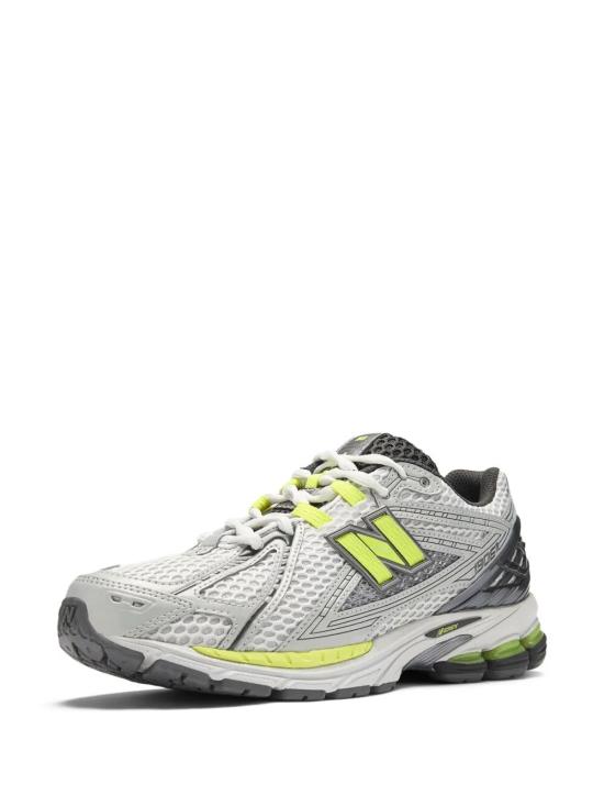 26SS 뉴발란스 스니커즈 U190652H LIGHT SILVER META - NEW BALANCE