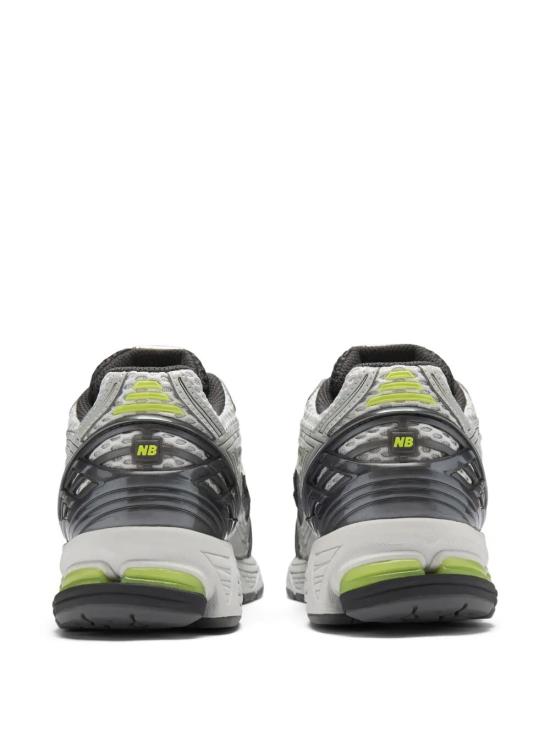 26SS 뉴발란스 스니커즈 U190652H LIGHT SILVER META - NEW BALANCE